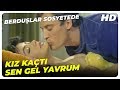 Berduşlar Sosyetede - Eğlencenize Bende Katılabilir Miyim? | Oya Aydoğan Eski Türk Filmi