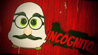 coop chicken collector keychains 3