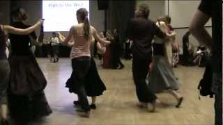 Path To The Well - Ropecon 2010