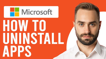 How to Uninstall Microsoft Store Apps (A Step-by-Step Guide)