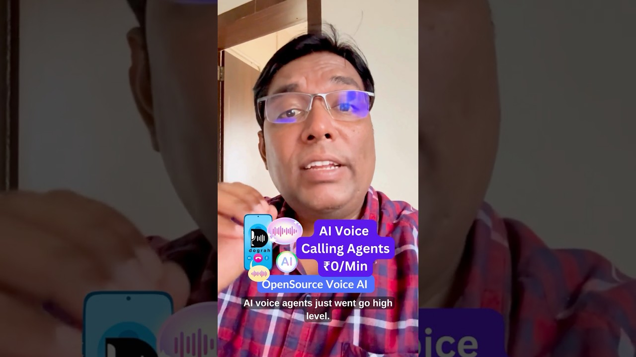 Self-Host Your Own AI Voice Calling india Platform with Dograh (Open Source)