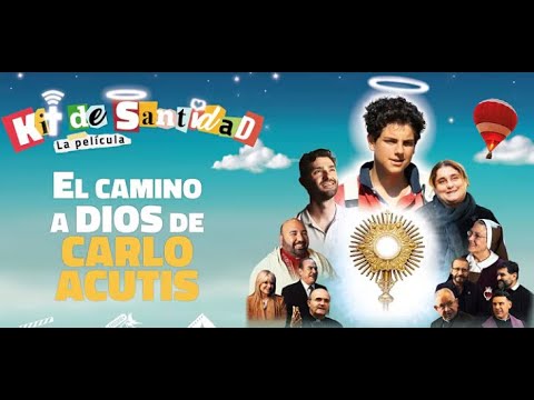 Kit de santidad | Tráiler oficial HD