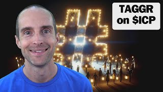 How to Use Taggr: A Step by Step Tutorial for Decentralized Social Media on Internet Computer ICP by Jerry Banfield Reviews 2,066 views 3 months ago 28 minutes