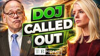 Congressman Pressures DOJ on Cannabis Rescheduling | TDR Cannabis in 5
