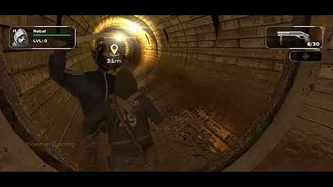 Slaughter 3: The Rebels Part 6