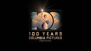 Columbia Pictures (2024, 100th Anniversary)