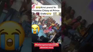 Belebele chizy vs prince diallo 2022 😭