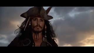 Jack's Entrance - Every Sound Recreated - Pirates of the Caribbean