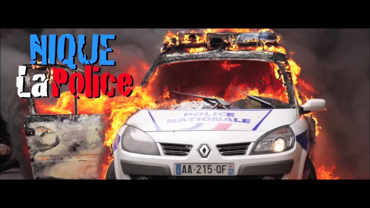Nique La Police YouTube