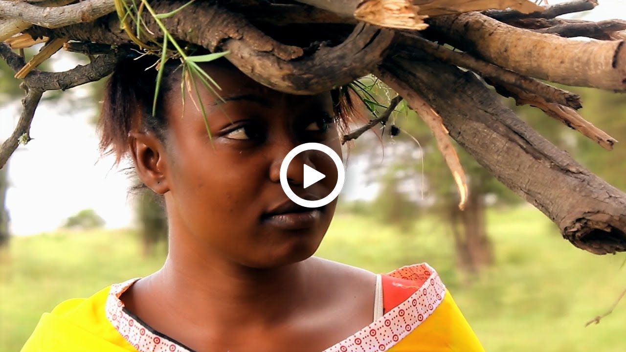 Masaai True Love Story Movie #REFUGEE #SheInspiresMe