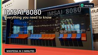 IMSAI 8080