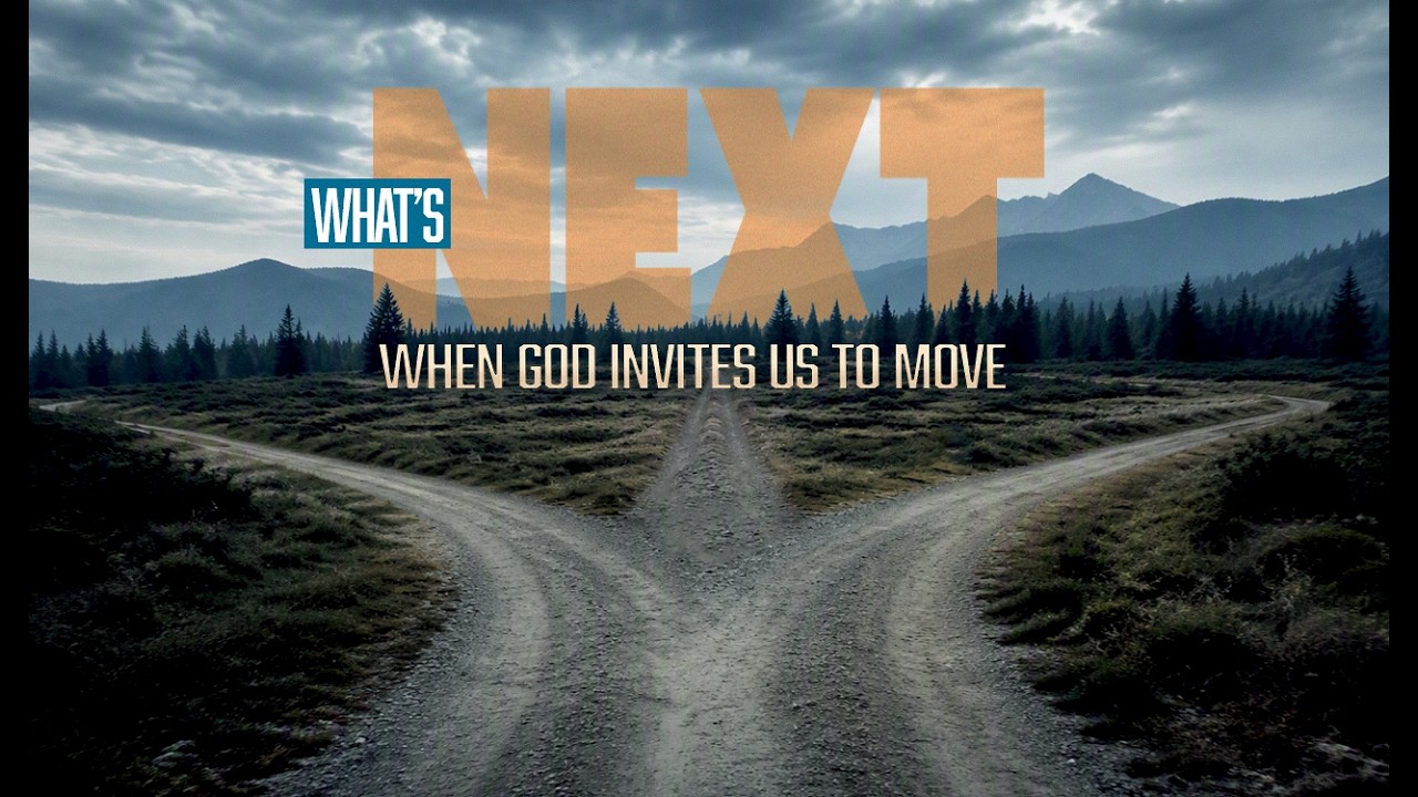 Orchard Church - September 20, 2026