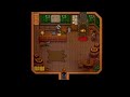 Stardew Valley pt. 27 - Day 45: Our Journey Levels Down!
