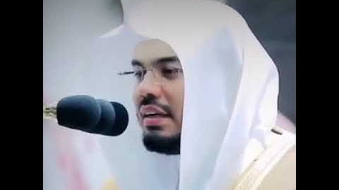 (وهو الذي يحي ويميت ) تلاوة مميزة للشيخ ياسر الدوسري.من سورة .المؤمنون