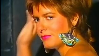 Video thumbnail of "Nada - Amore Disperato (Formel Eins 1983)"