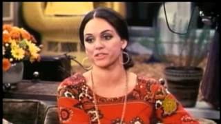 CBS SUNDAY VALERIE HARPER