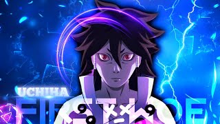 Do No Underestimate The Visual Prowess Of The Uchiha Naruto Amvedit First Woe