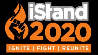 iStand 2020 Guidebook App Tutorial