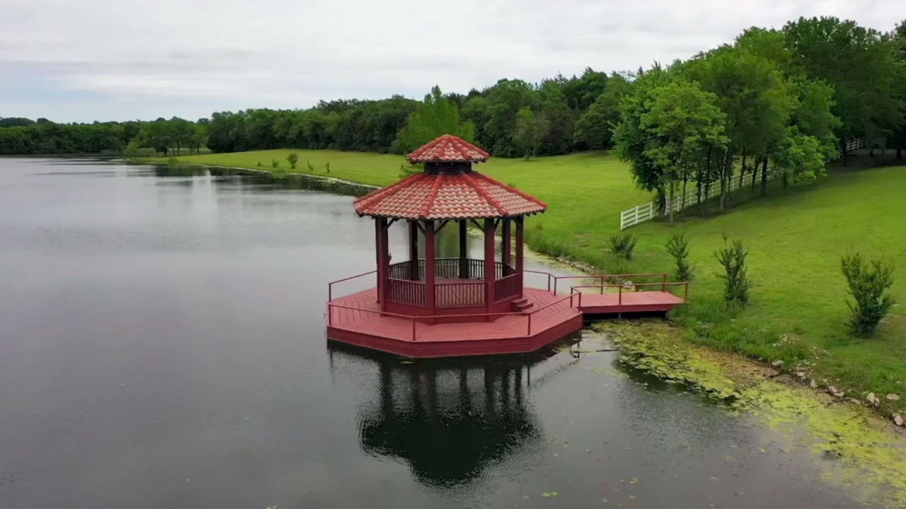 3057 County Road 4245, Bonham Texas