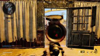 Triple Collateral Quickscope - Call of Duty®: Black Ops - Cold War PC