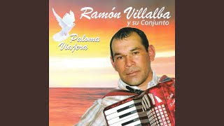 Video thumbnail of "Ramón Villalba y su Conjunto - Lagrimitas"