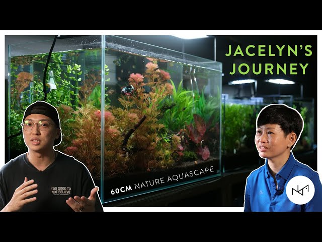 Puffer Lover's Journey | Tank Talks with Jacelyn class=