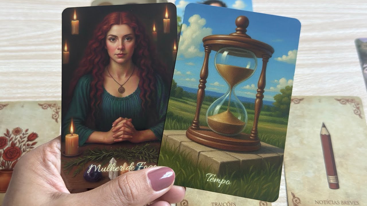 🔮QUINTA-FEIRA DA PESSOA AMADA | COMO ESSA PESSOA ESTÁ EM RELAÇÃO A VC🙏🏽