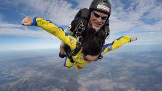 Swoopware: Skydive - Nikki