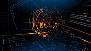 Tech Logo Reveal After Effects Templates