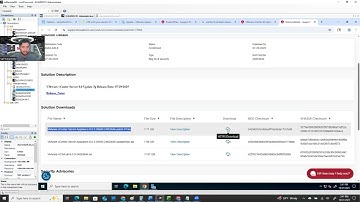 vCenter Server Patching | How to Update VCSA 8 to the Latest Build | Full Patch Installation Guide