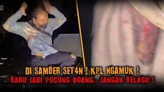 MINGGIR KONTEN INI MEMBUAT KALIAN JANTUNGAN!!!