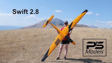 Swift 2.8 von ps-models in Umbrien