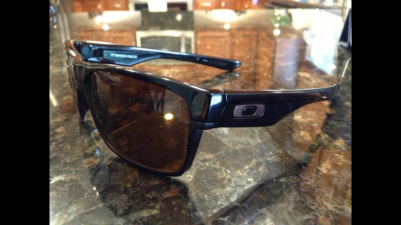 oakley two face review