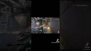 OK Alet with a 6 piece on Breeze #opposekarma #valorant #teamok #recruiting #clips #fyp