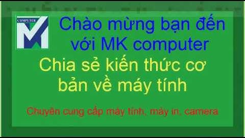 Thiết kế web với Dreamweaver, học lập trình cơ bản. Tạo menu đơn giản using HTML & CSS