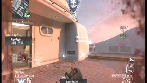BO2 - S12 Quad Feed - Unitedz