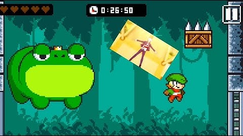 Tiny dangerous dungeons.. ( Idk )