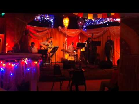 Willie Mariani Group - Hipsippy Blues (2/2)