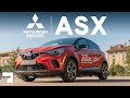 ESSAI MITSUBISHI ASX ESSAI MITSUBISHI ASX