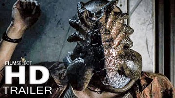 ALIEN: ROMULUS Final Trailer (2024)