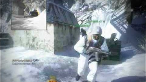 Summit Bomb Spot Tomahawk (A)