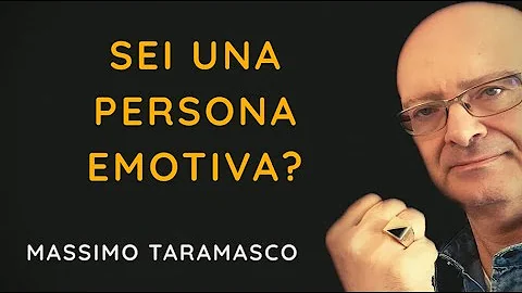 Che vuol dire essere stabili emotivamente?