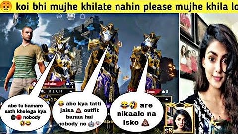 😱Random 2 players call me Noob / challenge for 1v1 and 2v2  TDM room 💢#status #pubg #shorts