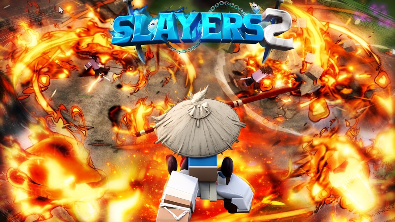 Flame Breathing showcase thumbnail