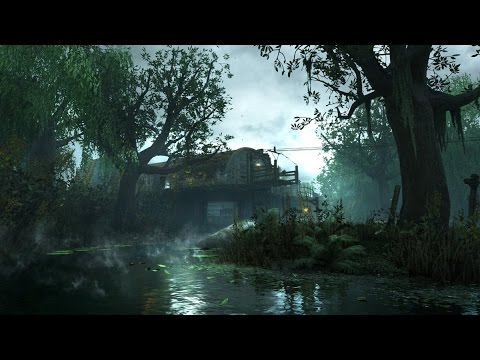[REDIFF] Shi No Numa remastered & Peter - [REDIFF] Shi No Numa remastered & Peter