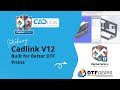 Introducing CADlink Digital Factory V12 Built for better DTF Prints - DTF Gears