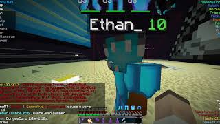 Nuked Elegance Fac MineTime Prison!