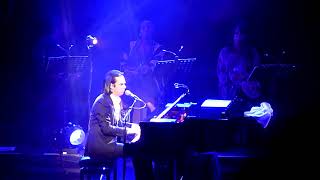 Nick Cave &amp; Warren Ellis - Antwerp -- WAITING FOR YOU -- Stadsschouwburg - 19 0ctober 2021