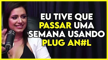 O que acontece quando uma indústria?