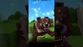 Rekomendasi MOD COMBAT di HYTALE